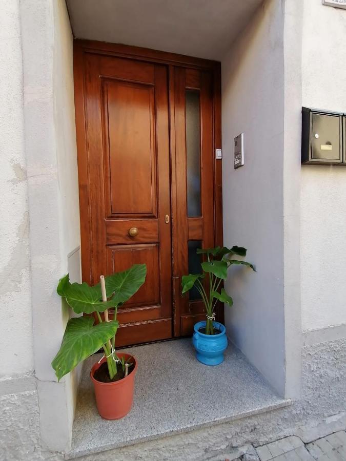 Il Posto Nascosto Bed & Breakfast Порто Торес Екстериор снимка